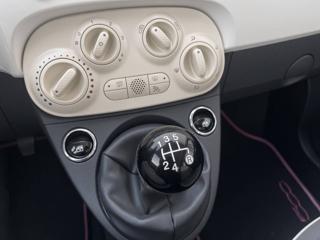 FIAT 500 usata, con Chiusura centralizzata telecomandata