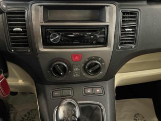 LANCIA MUSA usata, con USB