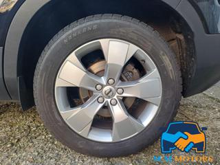 VOLVO XC40 usata, con Filtro antiparticolato