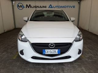 MAZDA 2 1.5 90cv Skyactiv-G Evolve + Comfort Pack