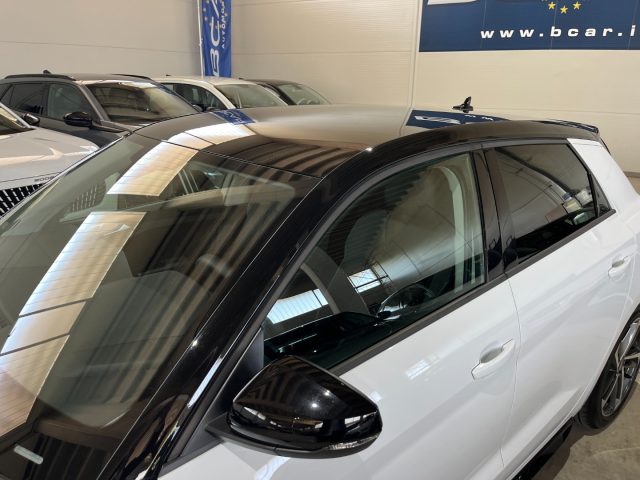 AUDI A1 usata, con Cerchi in lega