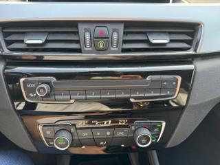 BMW X1 usata, con Park Distance Control