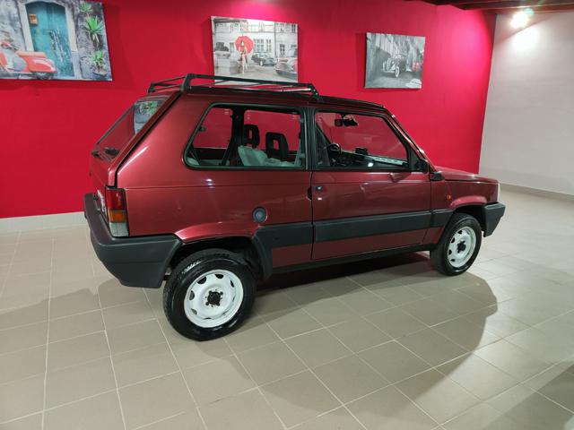 FIAT Panda usata 6