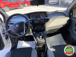 LANCIA Ypsilon usata 8