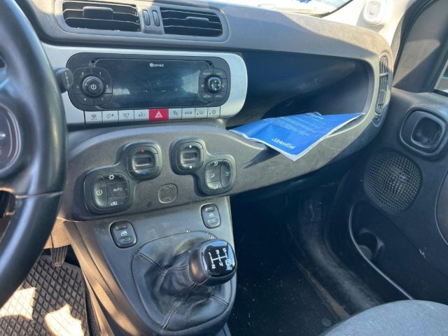 FIAT Panda Cross usata, con Alzacristalli elettrici