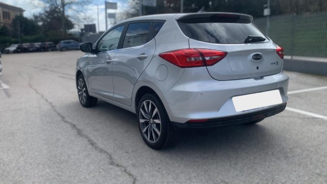 EVO Evo3 usata, con Climatizzatore