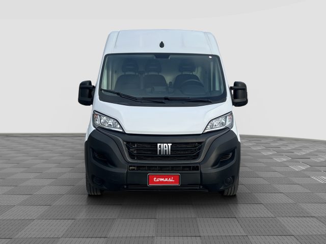 FIAT Ducato usata 7