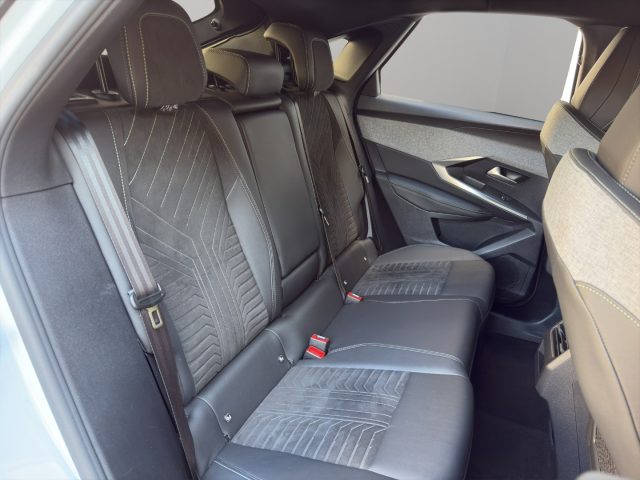 PEUGEOT 3008 usata, con Bluetooth