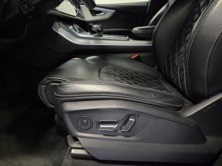 AUDI Q8 usata, con ESP
