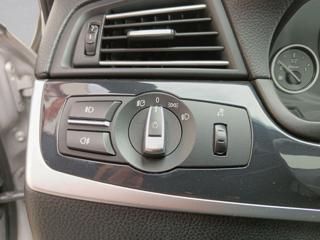 BMW 520 usata, con Controllo automatico clima