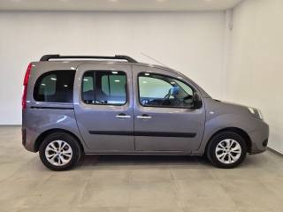 RENAULT Kangoo usata, con Cerchi in lega