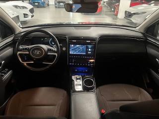 HYUNDAI Tucson usata, con Climatizzatore