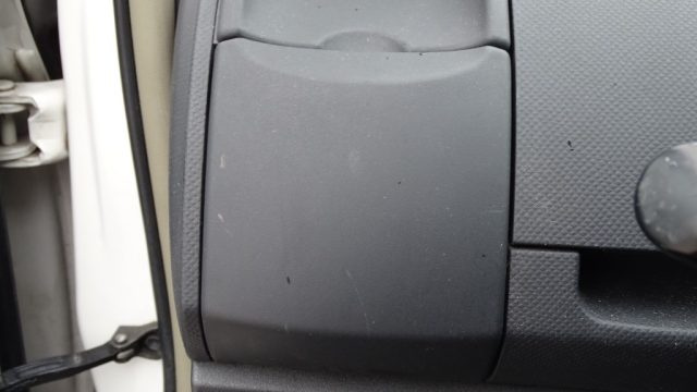 TOYOTA Yaris usata 80