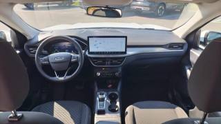 FORD Kuga usata, con Sensore di pioggia