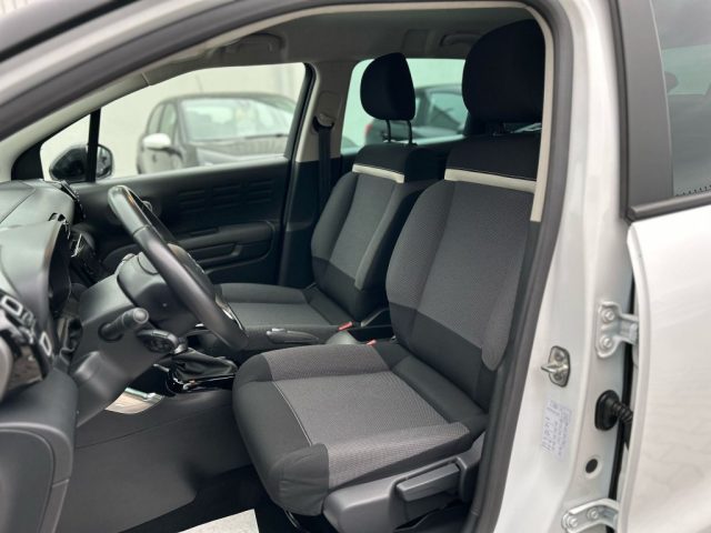 CITROEN C3 Aircross usata, con Cruise Control