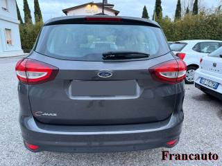 FORD C-Max usata, con Airbag Passeggero