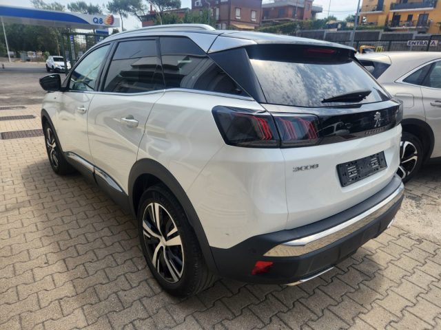 PEUGEOT 3008 usata, con Airbag Passeggero