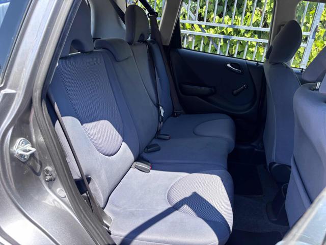 HONDA Jazz usata, con Chiusura centralizzata