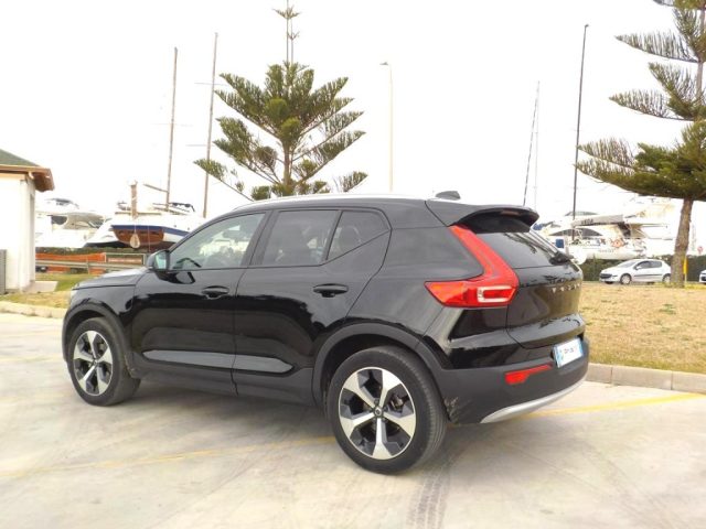 VOLVO XC40 usata, con ESP