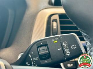 BMW 118 usata, con Volante in pelle