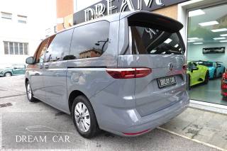 VOLKSWAGEN Multivan usata, con Airbag laterali