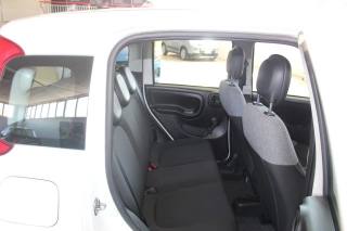 FIAT Panda usata, con Climatizzatore