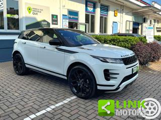 LAND ROVER Range Rover Evoque 2.0D I4 180 CV AWD Auto R-Dynamic SE