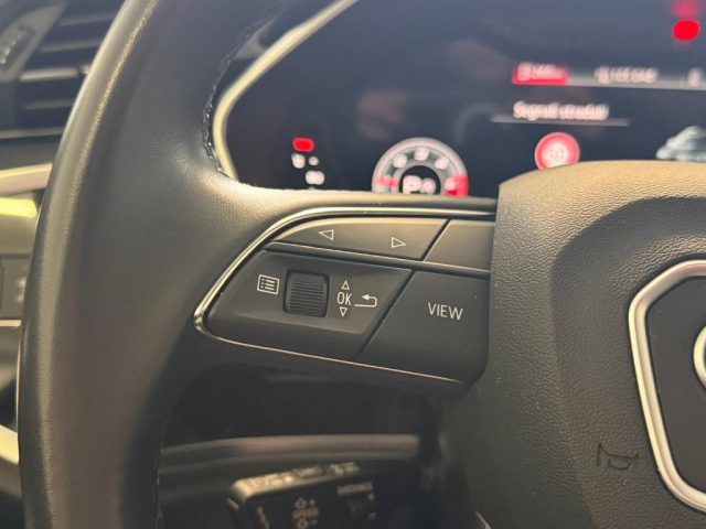 AUDI Q3 usata, con Immobilizzatore elettronico