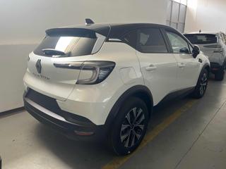 RENAULT Captur usata, con Alzacristalli elettrici