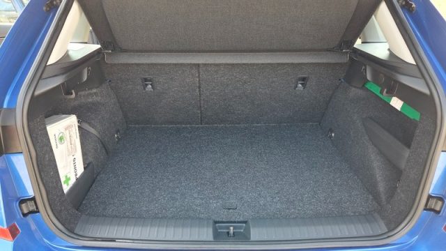 SKODA Kamiq usata, con Controllo trazione