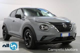 NISSAN Juke Juke 1.6 HEV N-Connecta