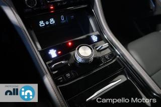 JEEP Grand Cherokee usata 11