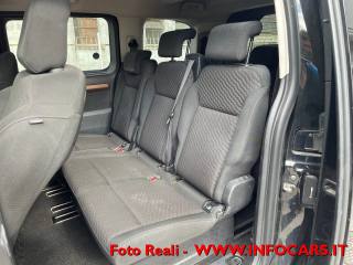 TOYOTA Proace Verso usata, con Immobilizzatore elettronico
