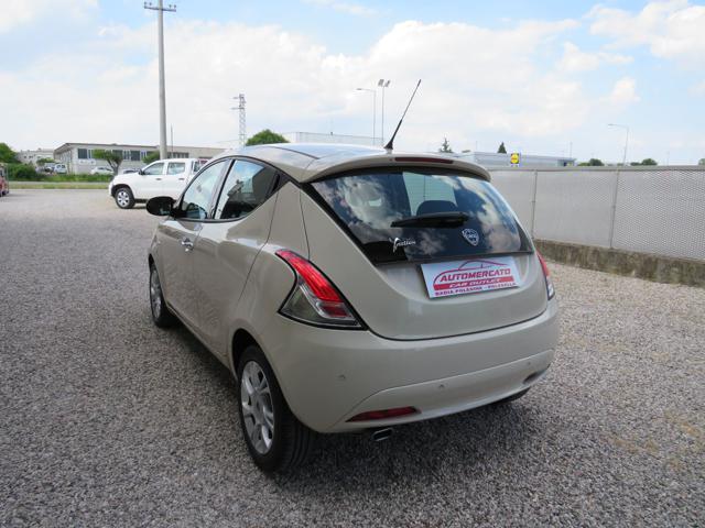 LANCIA Ypsilon usata, con Cerchi in lega
