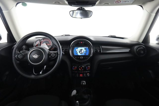 MINI Cooper S usata 4