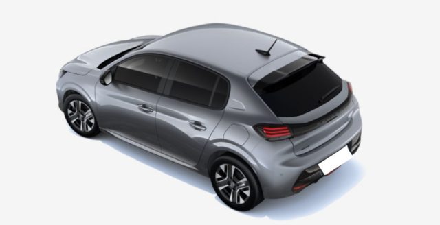 PEUGEOT 208 usata, con Climatizzatore