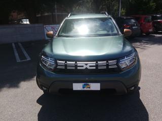 DACIA Duster usata, con Airbag laterali