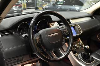 LAND ROVER Range Rover Evoque usata 41