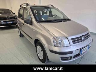 FIAT Panda 1.3 MJT 16V Dynamic