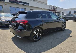 MERCEDES-BENZ A 200 usata, con Airbag