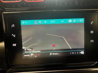 CITROEN C3 Aircross usata, con Controllo automatico clima