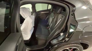 ALFA ROMEO Stelvio usata, con Climatizzatore