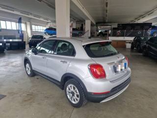 FIAT 500X usata, con Cerchi in lega