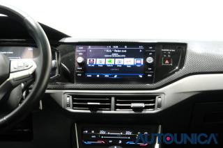 VOLKSWAGEN Polo usata, con Sistema di avviso di distanza