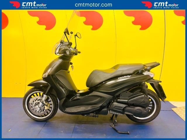 PIAGGIO Other usata 2