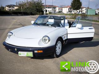 ALFA ROMEO Spider usata 7