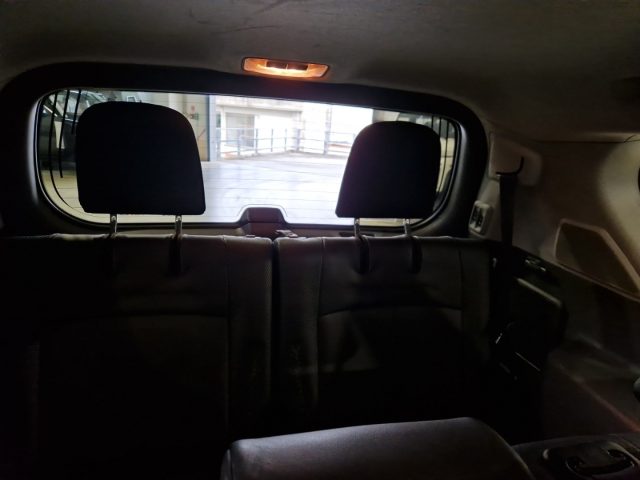 TOYOTA Land Cruiser usata, con Vivavoce