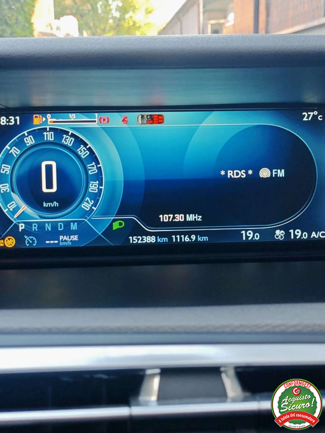 CITROEN Grand C4 Picasso usata, con Chiusura centralizzata
