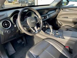 ALFA ROMEO Stelvio usata, con Fendinebbia