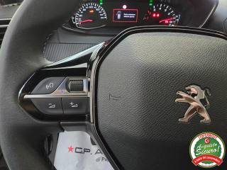 PEUGEOT 2008 usata, con Servosterzo